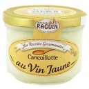 Cancoillotte Raguin au vin jaune
