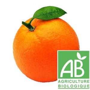Orange sanguine bio