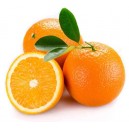 Oranges à main